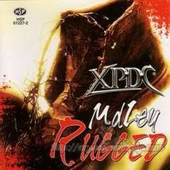 XPDC : Mdley Rugged